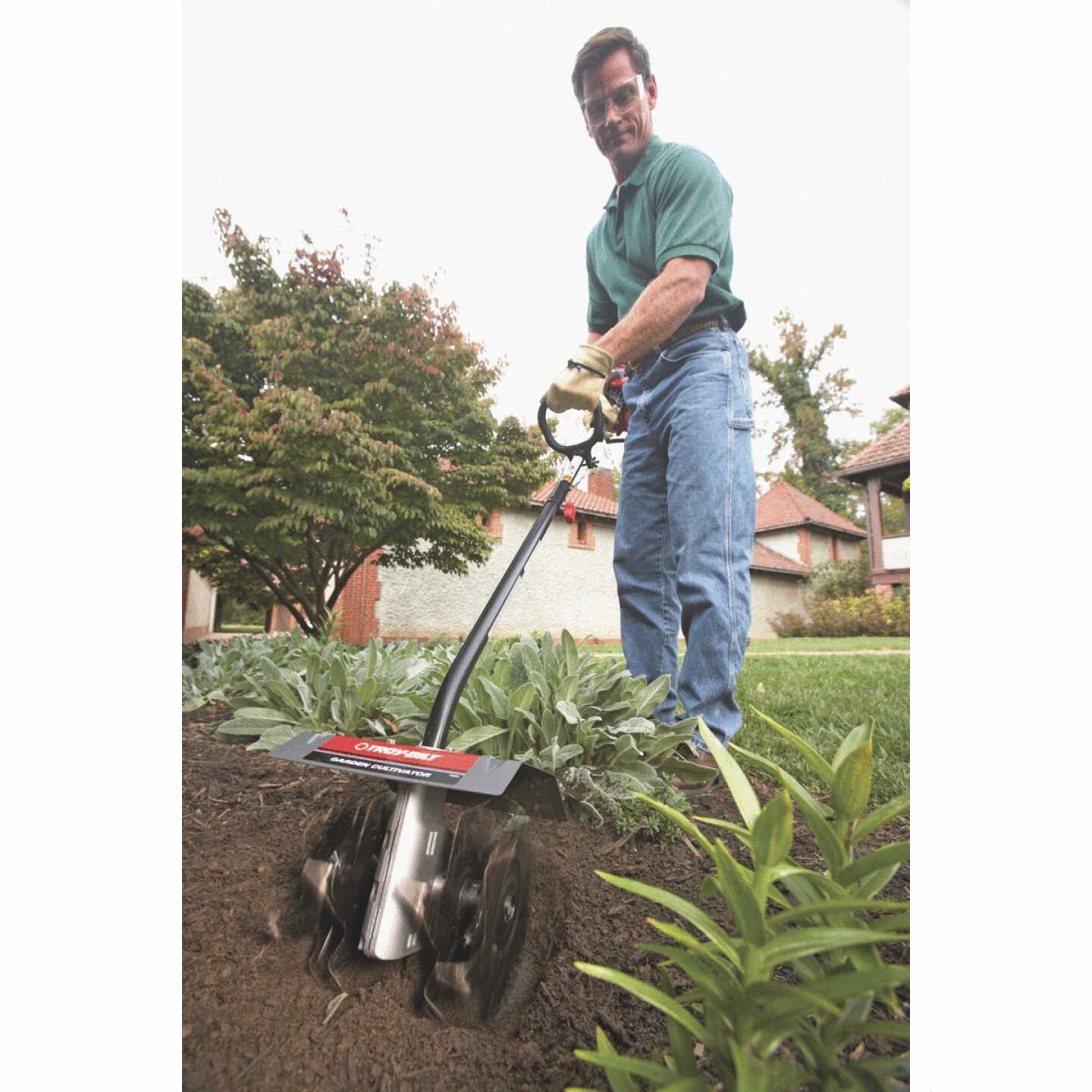 CULTIVATOR ATTACHMENT Image 1