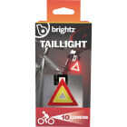 Brightz LED Triangle Taillight with Red and Yellow LEDs Image 4