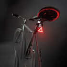 Brightz LED Triangle Taillight with Red and Yellow LEDs Image 3