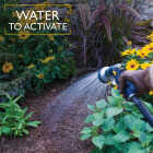 Preen 5.625 Lb. Ready To Use Granules Garden Weed Preventer Plus Plant Food Image 5