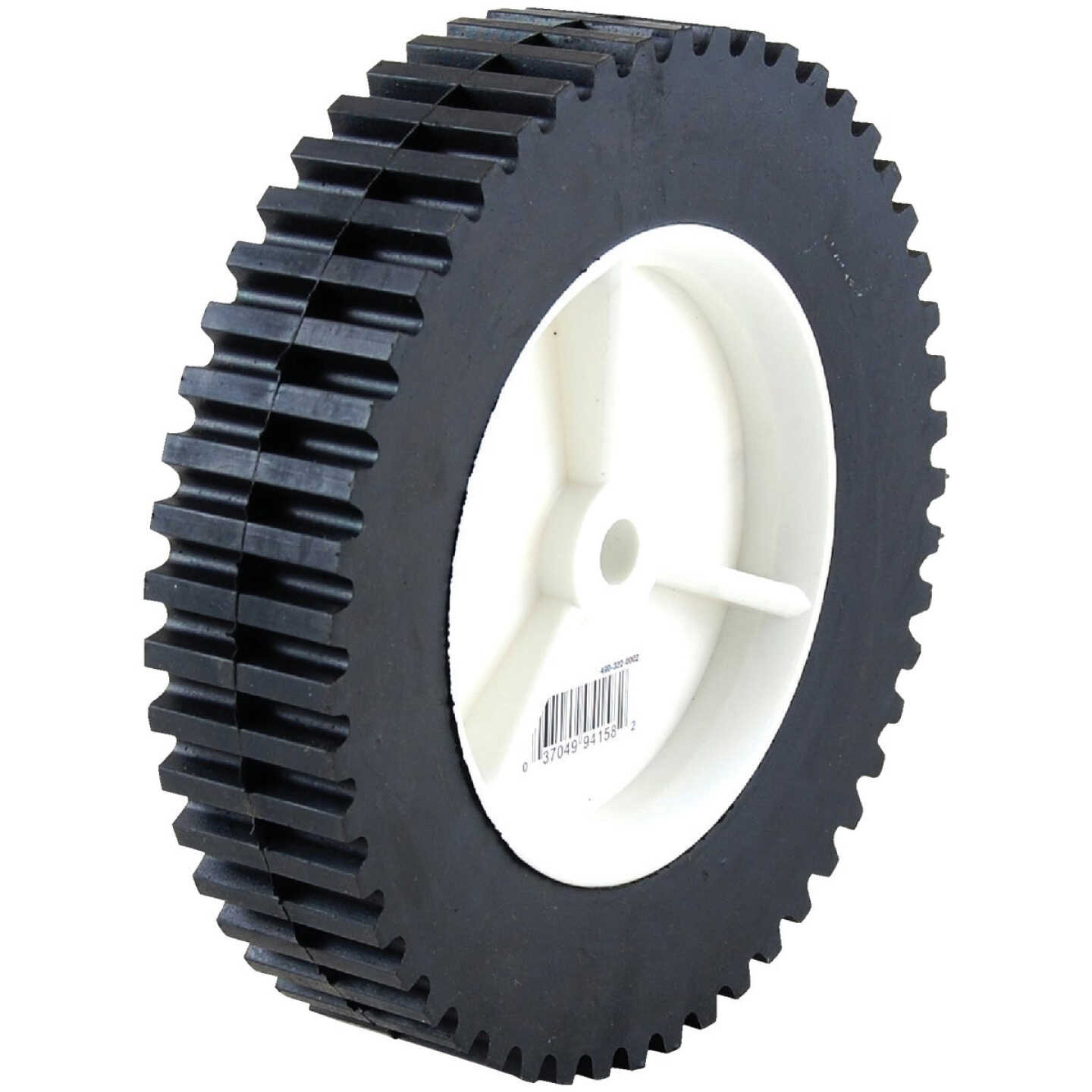 Arnold 10 In. x 1.75 In. Lightweight Offset Hub Wheel Image 1