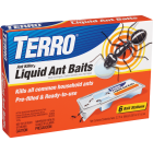 Terro 2.2 Oz. Liquid Ant Bait Station (6-Pack) Image 1