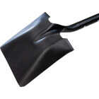 Bully Tools 33 In. Fiberglass D-Handle Square Point Shovel Image 4