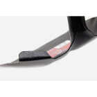 Bully Tools 33 In. Fiberglass D-Handle Square Point Shovel Image 5