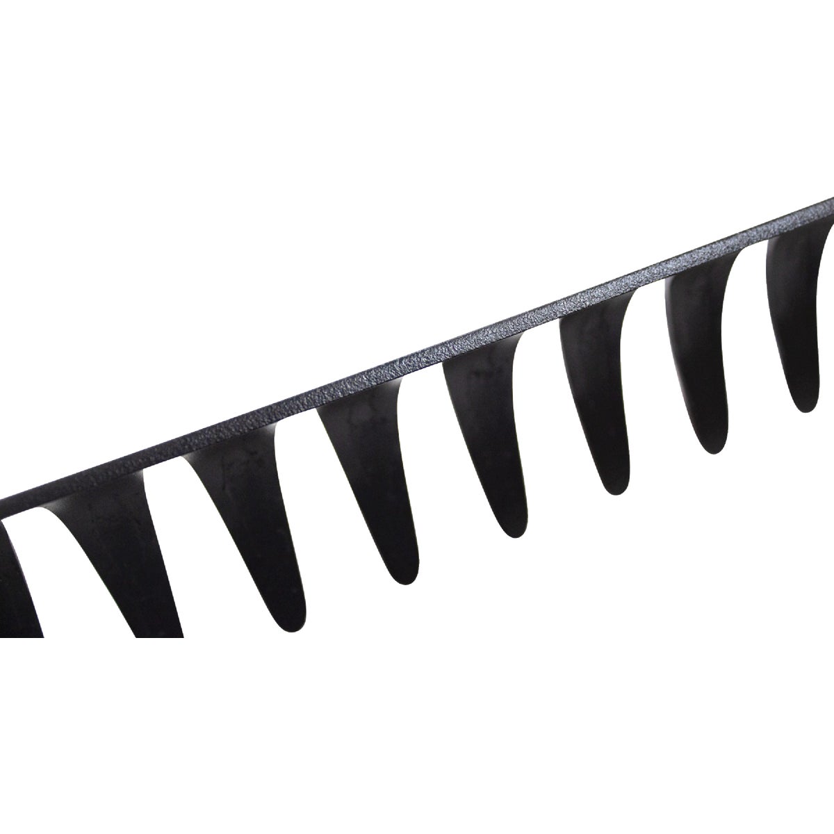 Bully Tools 16 In. 10-Gauge Steel Bow Garden Rake (15-Tine) Image 6