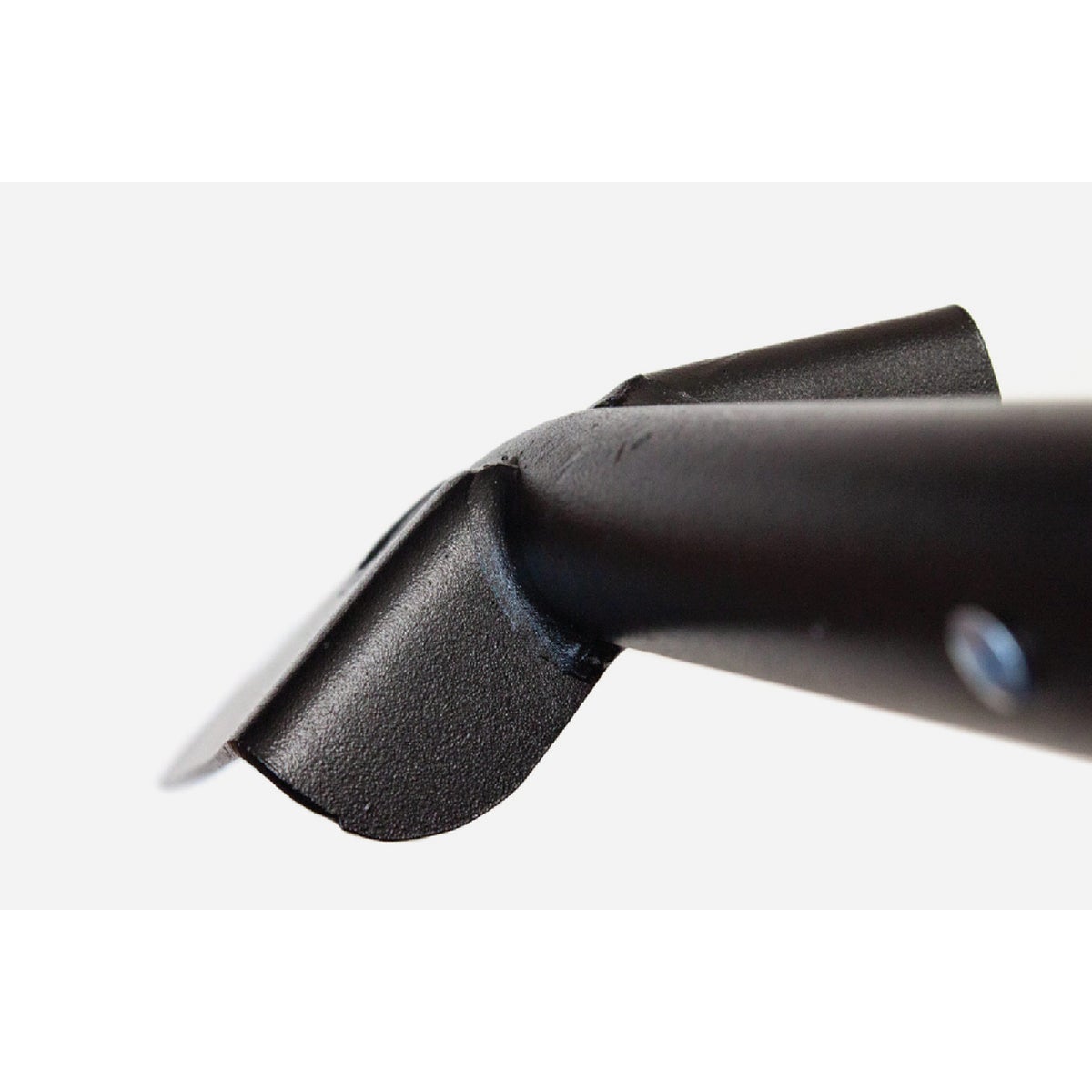 Bully Tools 12-Gauge 32 In. Fiberglass D-Handle Round Point Drain Spade Image 3