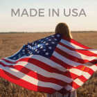 Master Mark 11 In. W. x 2.25 In. H. x 24 In. L. Chocolate Chevron Splash Block Image 6