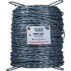 Oklahoma Steel 1320 Ft' 12.5 Ga. Barbless Wire Image 1