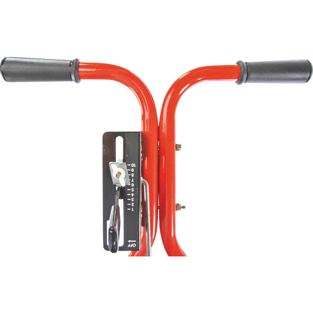 Agri-Fab 130 Lb. Push Broadcast Spreader Image 7