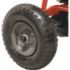 Agri-Fab 130 Lb. Push Broadcast Spreader Image 9