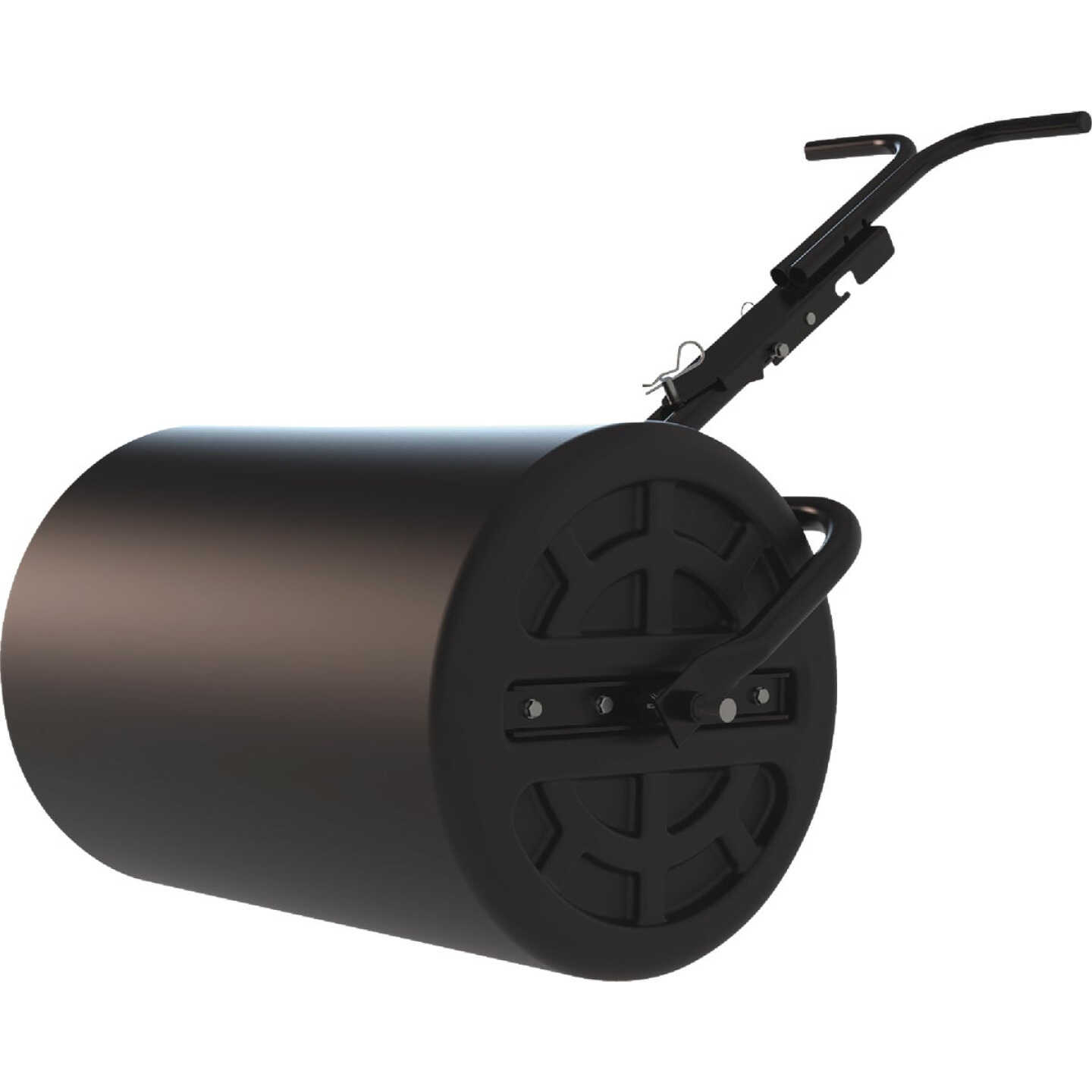 Agri-Fab 18 In. x 24 In. Poly Push/Tow Behind Poly Lawn Roller Image 1