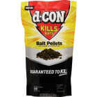 D-Con Pellet Rat And Mouse Poison, 8 Oz. Image 2