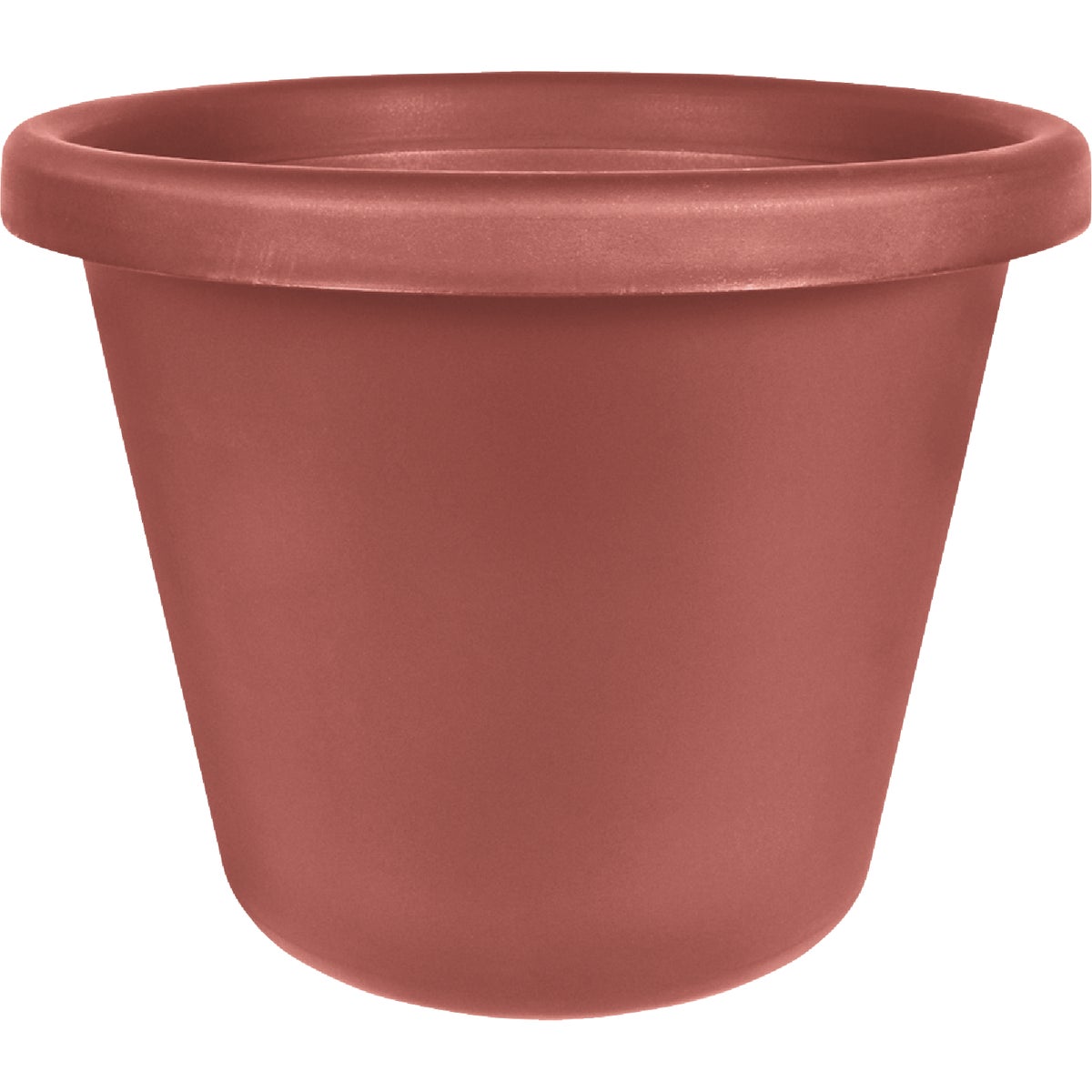 HC Companies 20 In. Clay Classic Planter Image 1