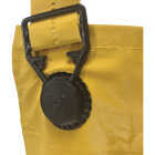 Boss XL 3-Piece Yellow PVC Rain Suit Image 4