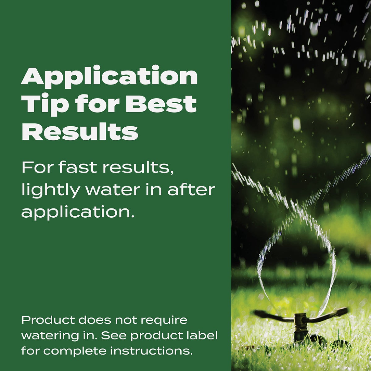 Scotts Turf Builder 12.5 Lb. 5000 Sq. Ft. Lawn Food Image 5