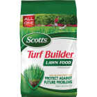 Scotts Turf Builder 12.5 Lb. 5000 Sq. Ft. Lawn Food Image 1