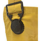 Boss 2XL 3-Piece Yellow PVC Rain Suit Image 7