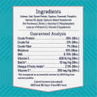 Stewart Shine 8 Oz. Freeze-Fried Salmon & Sweet Potato Dog Treat Image 2