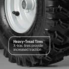 Husqvarna ST 230 30 In. Gas Snow Blower Image 6