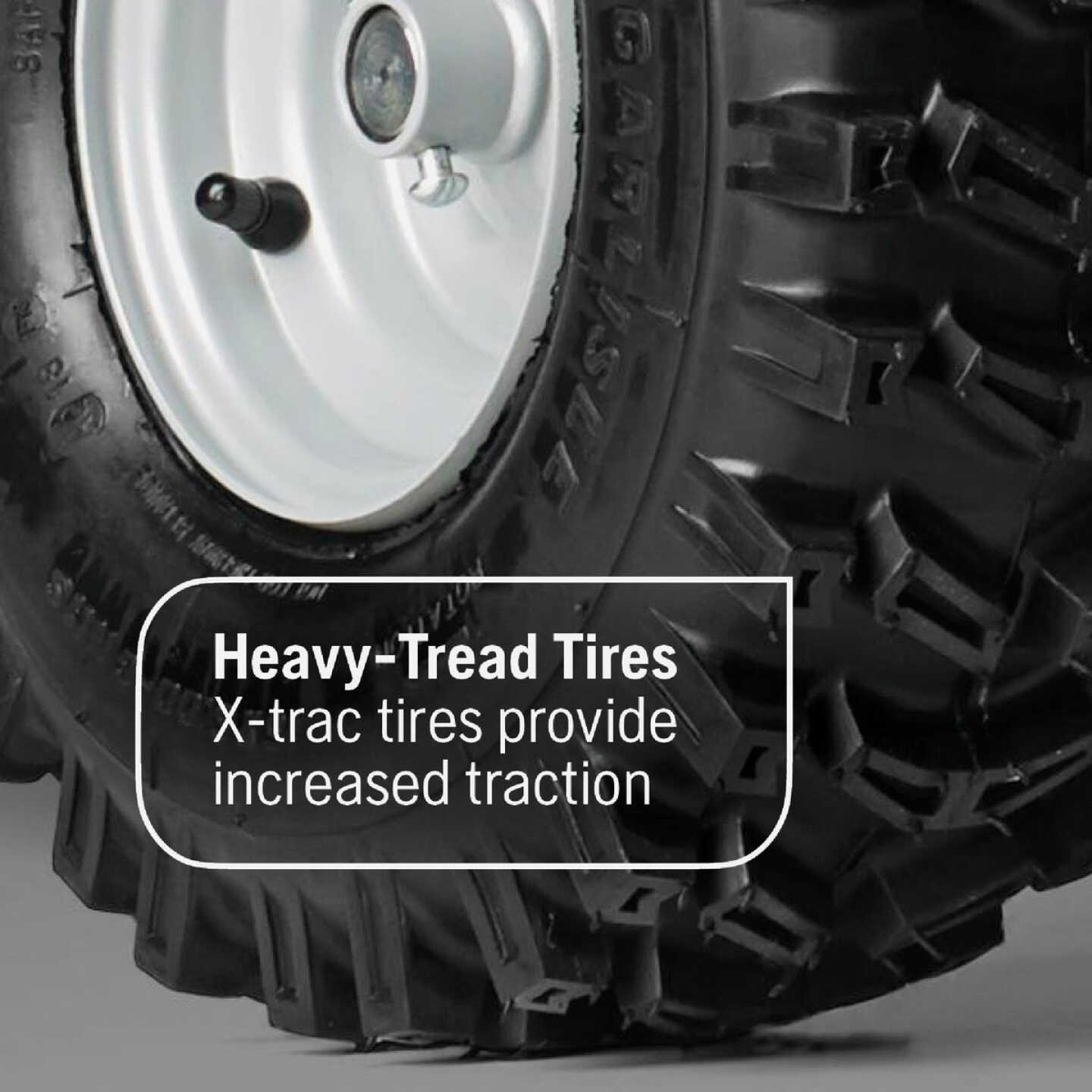 Husqvarna ST 230 30 In. Gas Snow Blower Image 6