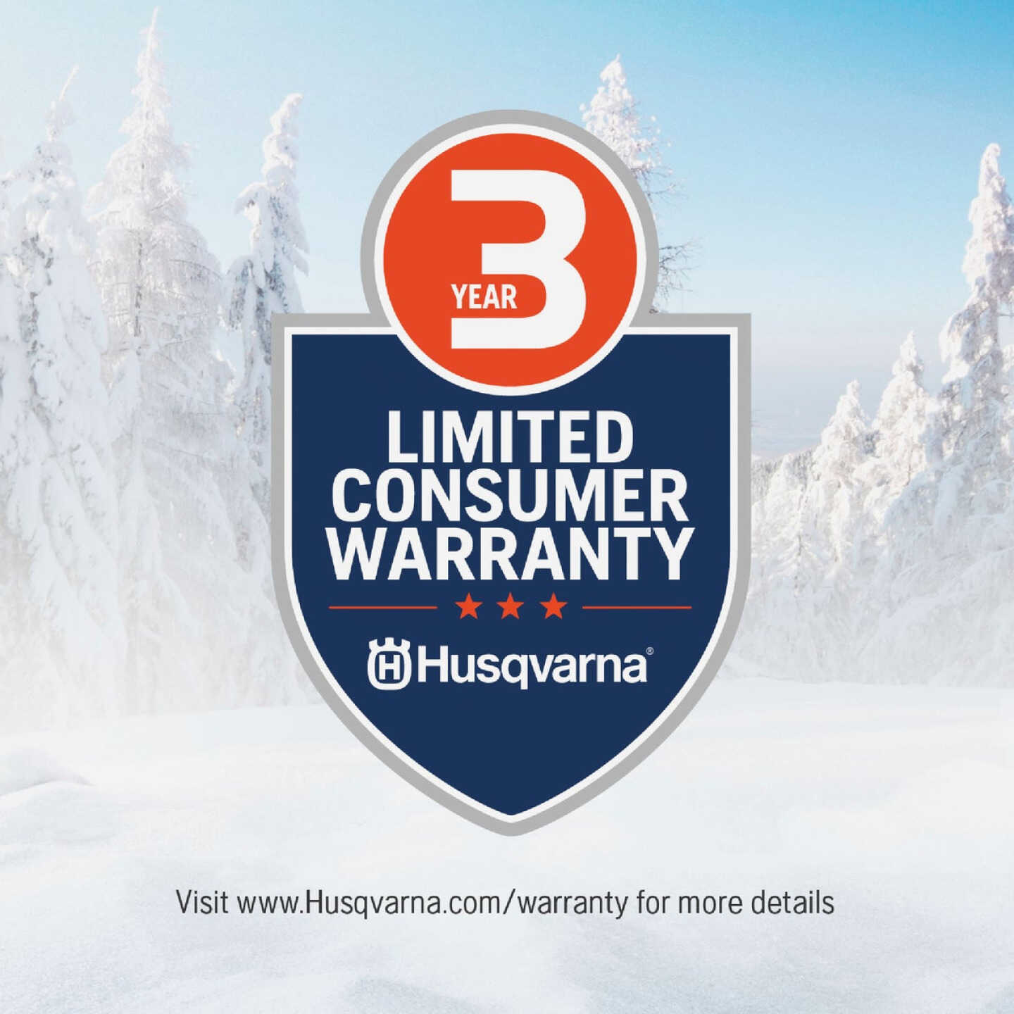 Husqvarna ST 230 30 In. Gas Snow Blower Image 7