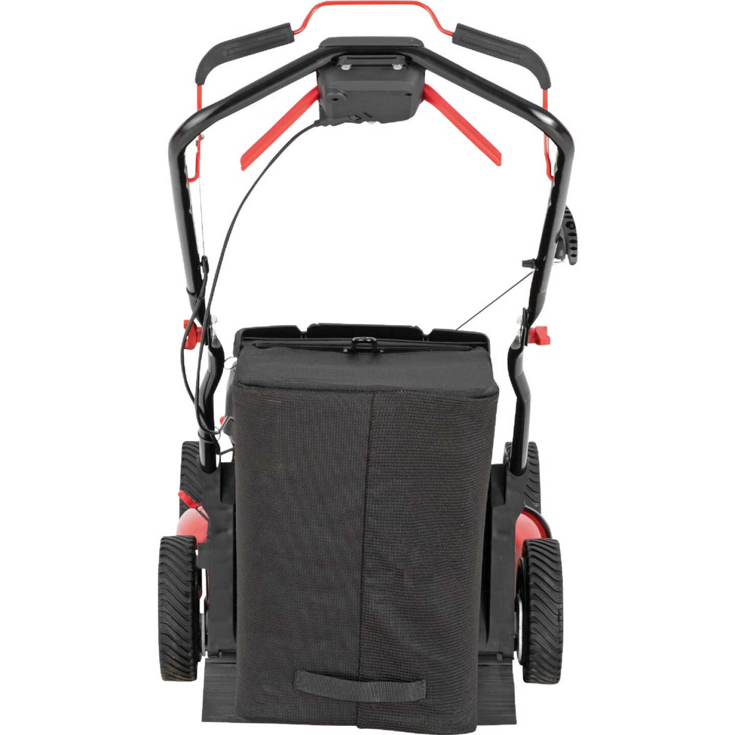 Troy-Bilt XP 163cc RWD Self-Propelled Lawn Gas Mower Image 7