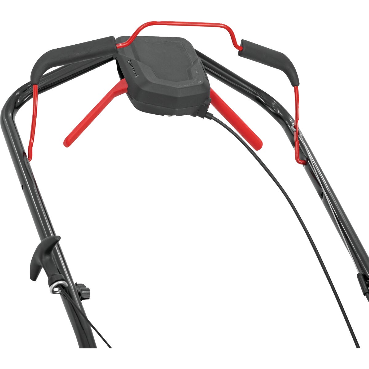 Troy-Bilt XP 163cc RWD Self-Propelled Lawn Gas Mower Image 5