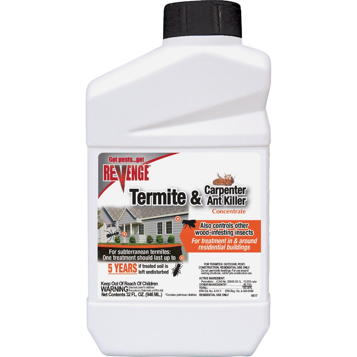 Bonide 1 Lb. Ready To Use Spray or Dust Copper Fungicide