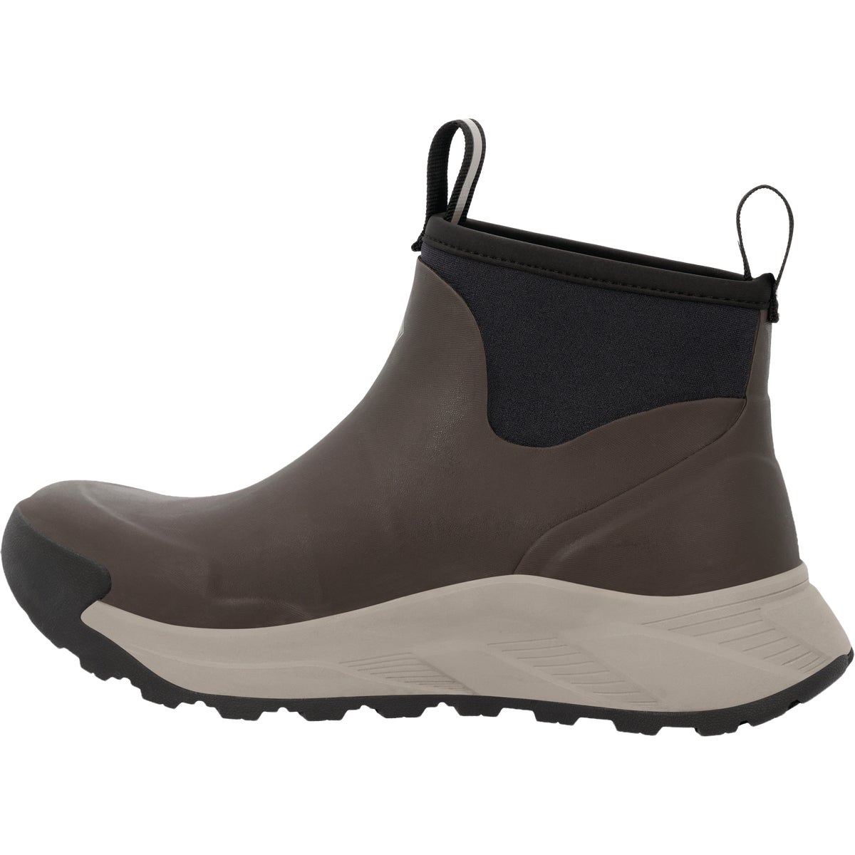 The Muck Boot Company Outmax Men's 6 In. Turkish Coffee Brindle Boot, Size 12 Image 5