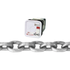 Campbell 5/16 In. 60 Ft. Bright Carbon Steel Coil Chain Image 1