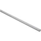 3/8X8' ALUM ROUND ROD Image 1