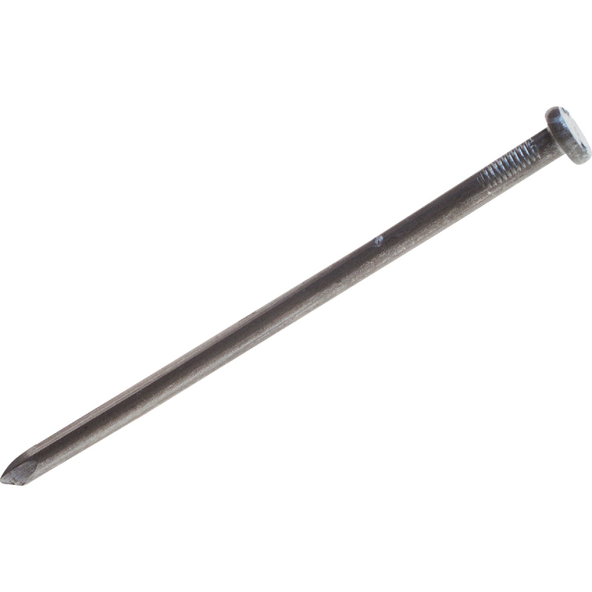 Do it Best 3/8 In. x 8 In. Bright Smooth Landscape Spikes (165 Ct., 50 Lb.)