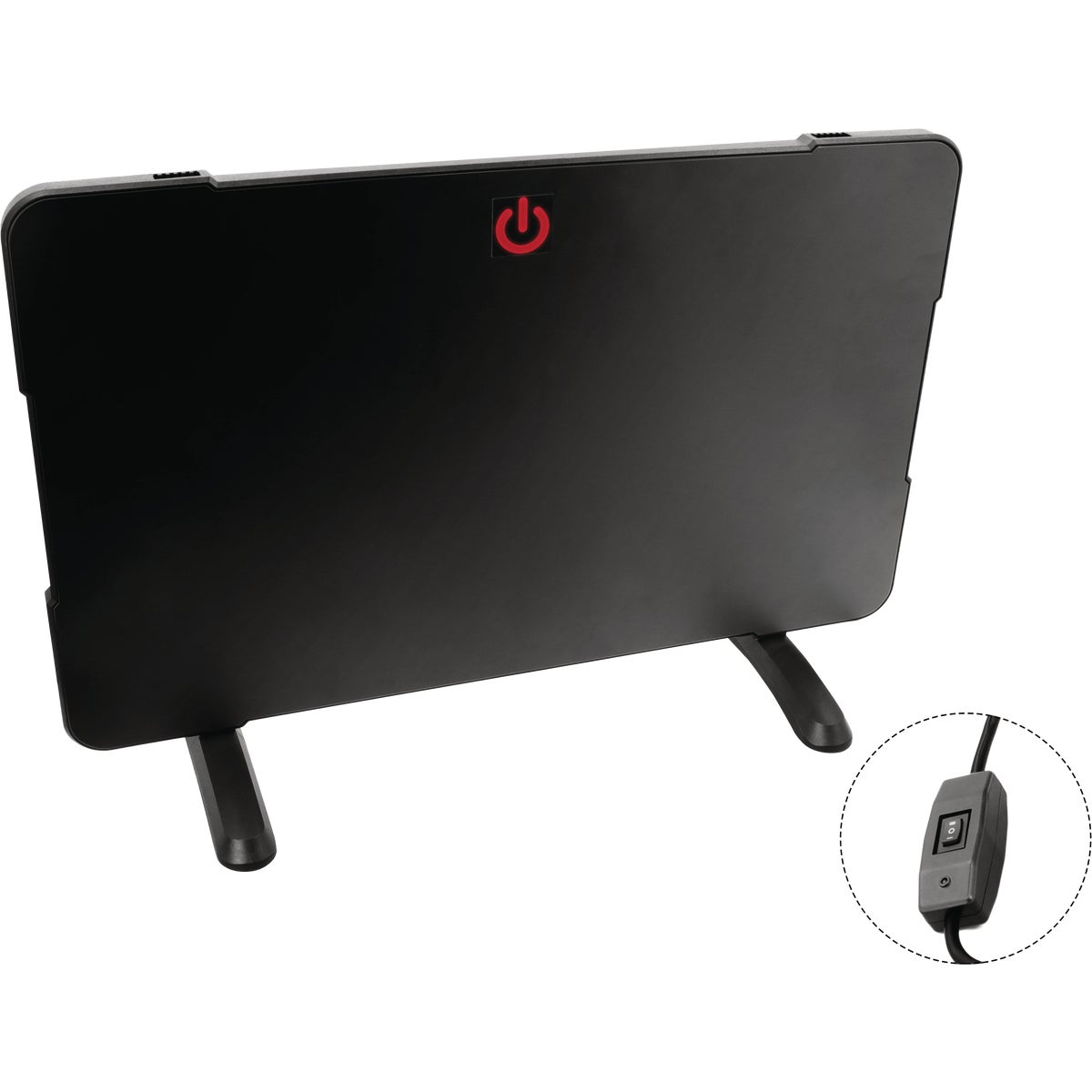 Farm Innovators 2-In-1 Chicken Coop Heater & Brooder