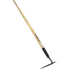 Seymour S400 Jobsite 60 In. Wood Handle Cotton Hoe Image 2