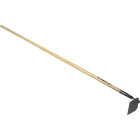 Seymour S400 Jobsite 60 In. Wood Handle Cotton Hoe Image 1