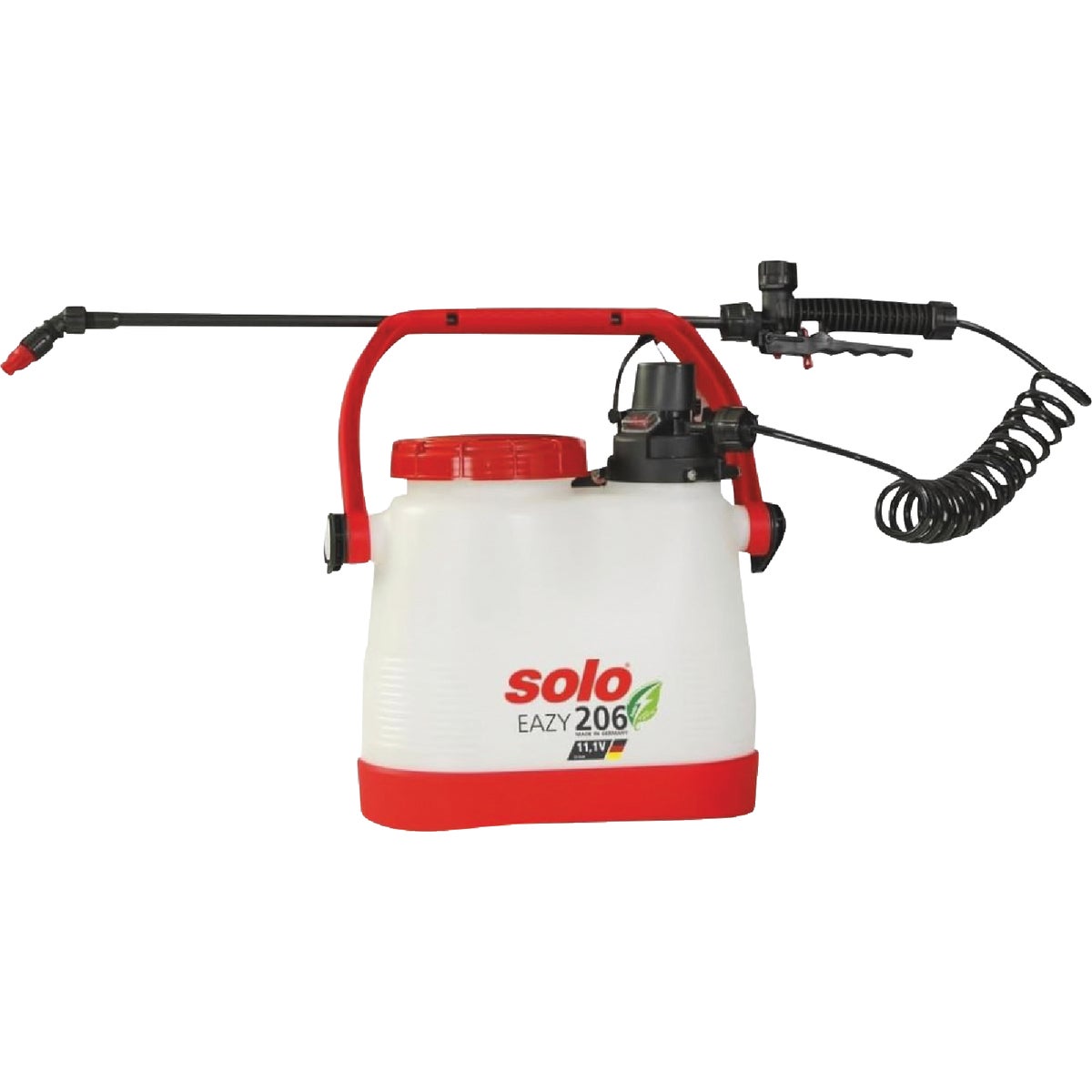 Solo 1.5 Gal. Battery Powered Tank Sprayer Image 3