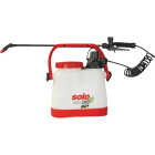 Solo 1.5 Gal. Battery Powered Tank Sprayer Image 3