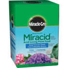 Miracle-Gro Miracid 1 Lb. Water Soluble Acid-Loving Plant Food Image 1