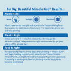 Miracle-Gro Miracid 4 Lb. Water Soluble Acid-Loving Plant Food Image 4