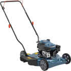 Senix 20 In. 144cc 4-Cycle Push Gas Lawn Mower Image 3