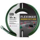 Best Garden 3/4 In. Dia. x 50 Ft. FlexiMAX Heavy Duty Hose Image 1
