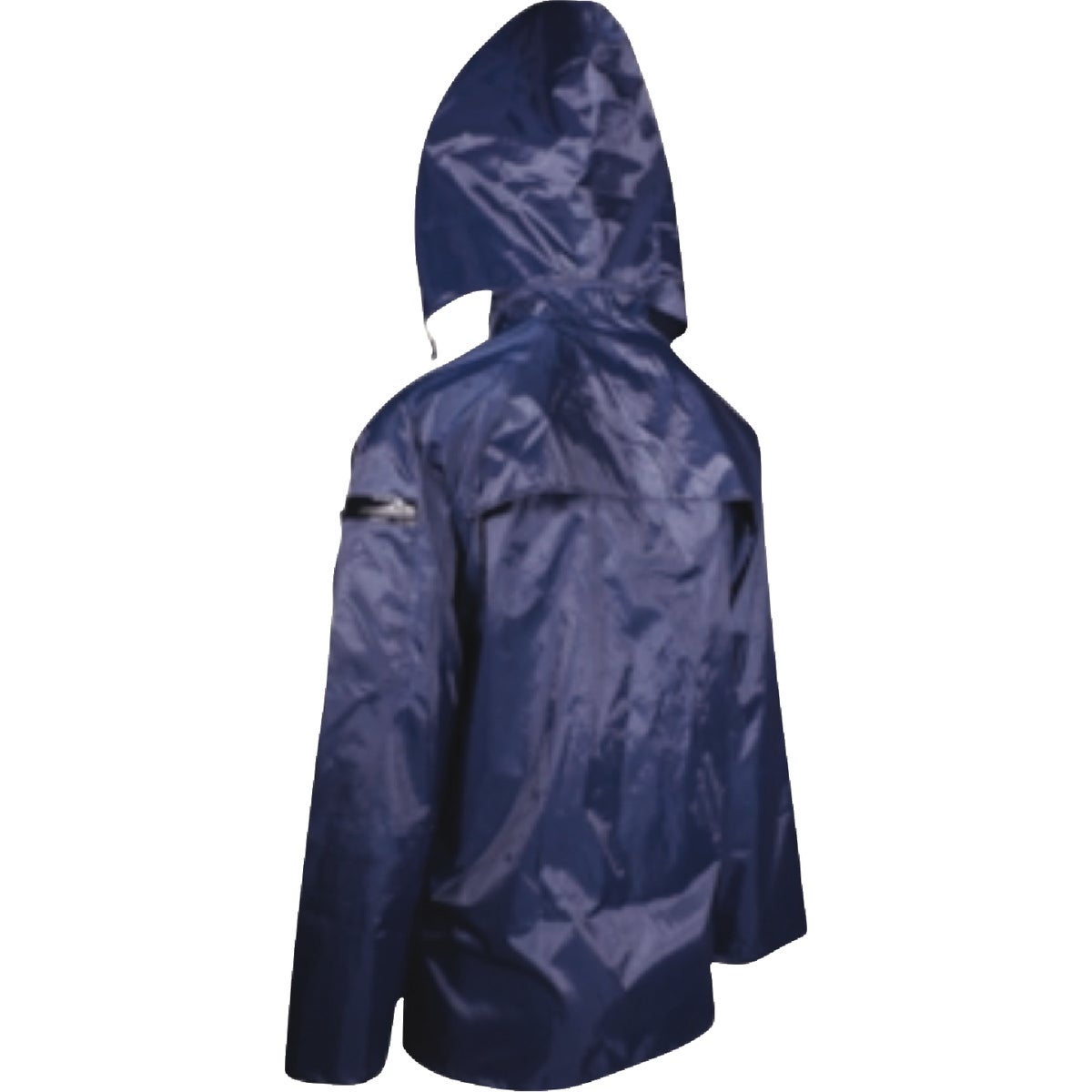 Boss XL Polyester Rain Jacket Image 6