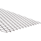 Hillman Steelworks 30 In. x 16 In. x 13 Ga. Expanded Steel Sheet Stock Image 1