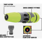 Flexilla Garden Hose Nozzle Kit (3-Piece) Image 2