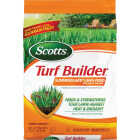 Scotts Turf Builder SummerGuard 13.35 Lb. 5000 Sq. Ft. Lawn Food with Insect Control Image 1