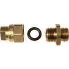 Chapin Brass Fan Nozzle Image 1