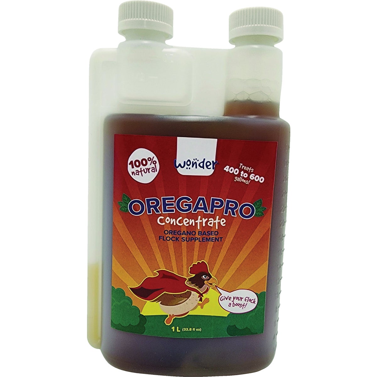 Wonder OregaPro 1 L. Concentrate Flock Supplement
