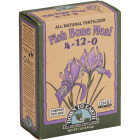 Down To Earth 1 Lb. 4-12-0 Fish Bone Meal Image 1