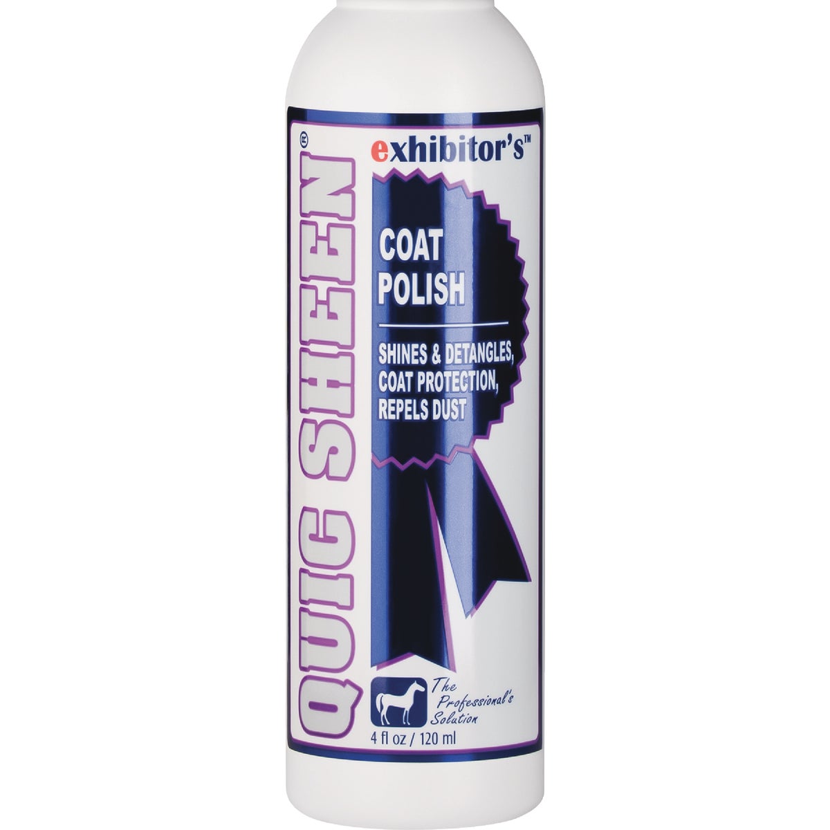 Exhibitors Quic Sheen 16 Oz. Coat Polish