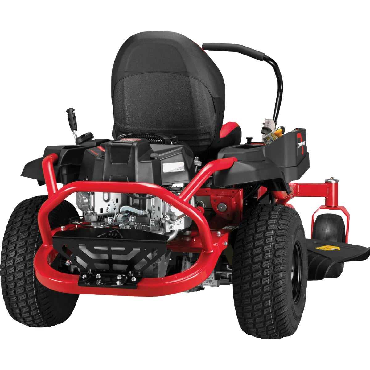 Troy-Bilt 42 In. 22HP Kohler Zero-Turn Riding Lawn Mower Image 5